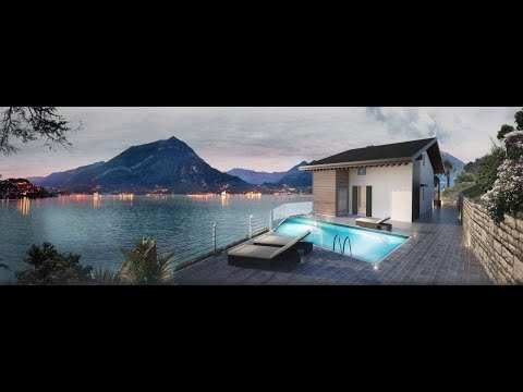 ⓕⓞⓡ ⓢⓐⓛⓔ 🏠 Villa Varenna Lake Como - Aɢᴇɴᴢɪᴀ Iᴍᴍᴏʙɪʟɪᴀʀᴇ Tʀᴇ Pɪᴇᴠɪ