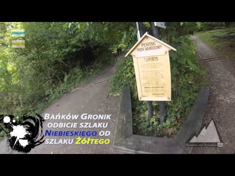 Trzy Korony - Sokolica