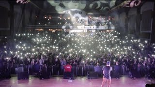 Logic - Just Another Day Ep. 35: The Incredible World Tour