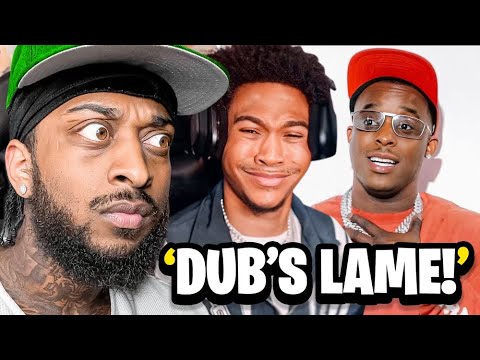 DreDaTopic Reacts To Mac Mula Response To Dub ! 