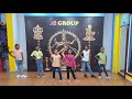 Kaanadanthe Maayavadanu Easy Steps Kids Dance Annabond Puneeth Rajkumar
