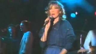 Agnetha Faltskog  - I Wish Tonight Could Last Forever