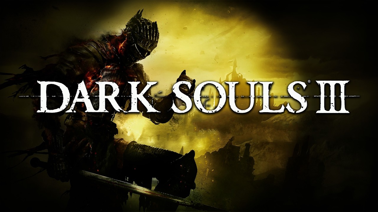 【ダークソウル3】やり込み用データを作りたい！！