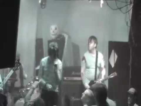 CHILDREN IN HEAT (misfits tribute) ROOM 710 Austin, TX part 2 of 4