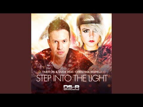 Step Into The Light (Original Mix)