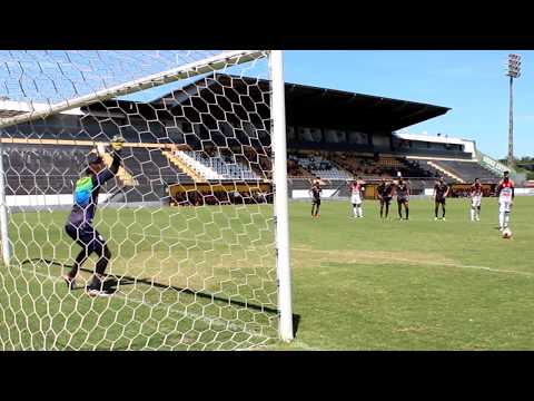 TV Norusca | Bastidores jogo-treino Noroeste x Novorizontino