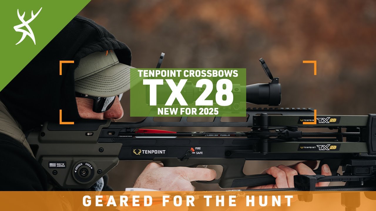 TX 28 Review: HuntStand