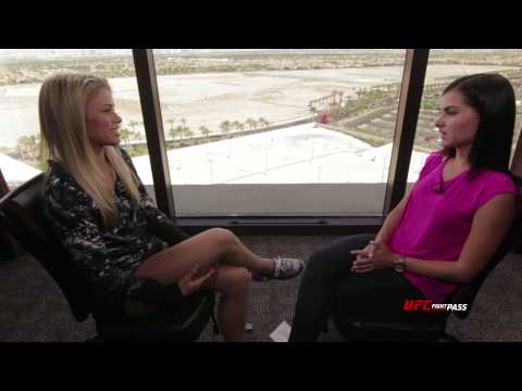 Paige VanZant Says Passing Out Multiple Times Led To Move To Flyweight