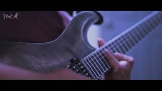 Video thumbnail for Mayones Regius Core 6 V24 by Dhalif Ali