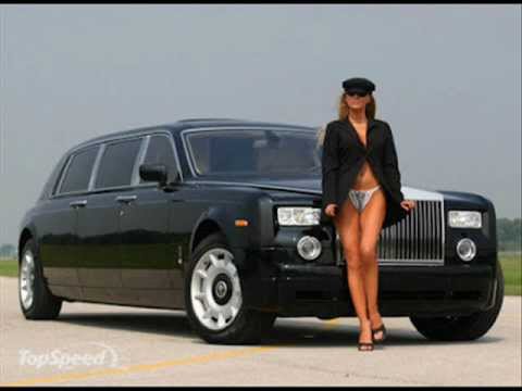 Rolls Royce - Privaledge ft. Kevin Durant