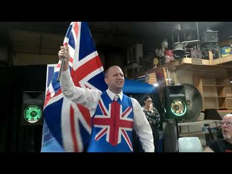 3WA Rumble At Renningers Part 2