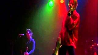 Lynch Mob Tangled In the Web/ All I want LIVE Multi CAM