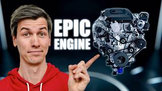 Jeep's New Hurricane 4 Engine Is Insane! thumbnail