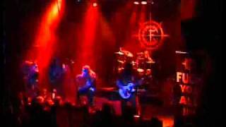 Carpathian Forest, Shut up There is no excuse to live