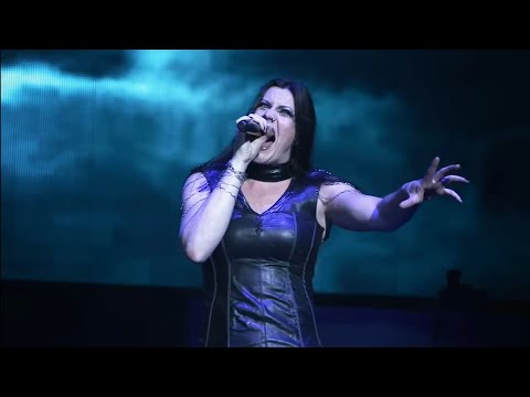 Nightwish - The Floor Era - The Virtual Concert Experience - (2013-2022)