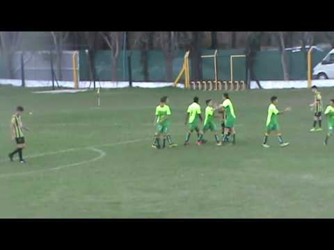 reserva Fitz Simon 4-0 Atletico Ascasubi