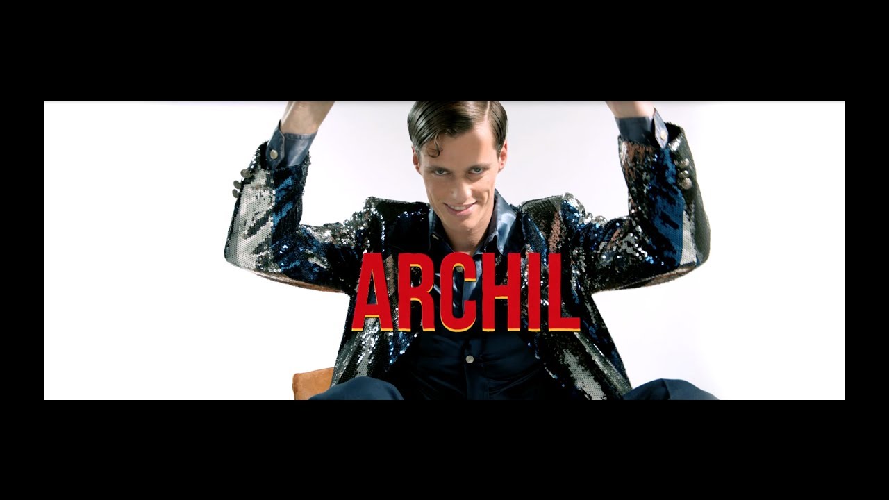 Archil - Voodoo Dance (directed by The Bardos)