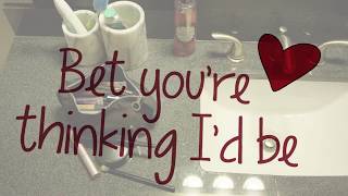 Ruthie Collins - "Getting Out There" Official Lyric Video