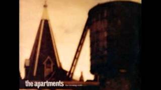 The Apartments - Speechless With Tuesday