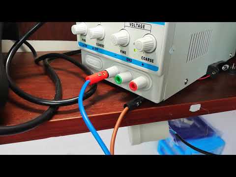 INVERTOR DE 12V -220V 60W CU TL494