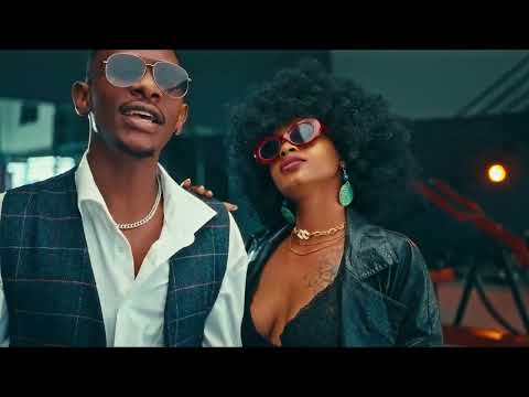 Shoulder, Steelo ft. Frank Ro(Official Music Video) Dir By Ink-drop