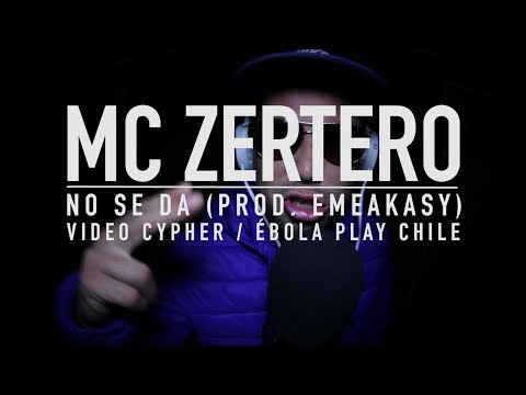 MC ZERTERO - No Se Dá (PROD. EMEAKASY) (Sonido Directo #12)