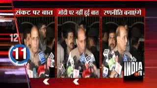 Non Stop Superfast News (12/2/2013)