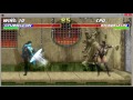 Mortal Kombat Project Fixed By Borg117 Hidden Battle Khameleon