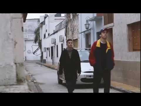 Kapsul ft Asian Young-Sleeping a little