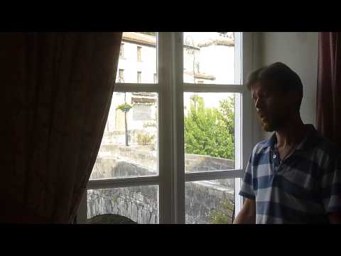 Туманно на душе