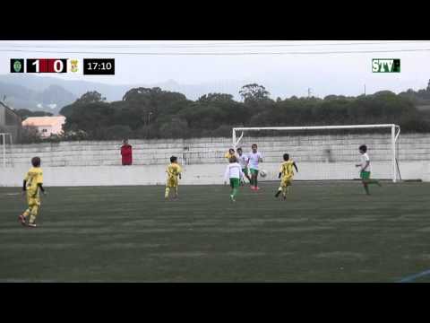 Sporting Clube Portugal / Dramático de Cascais