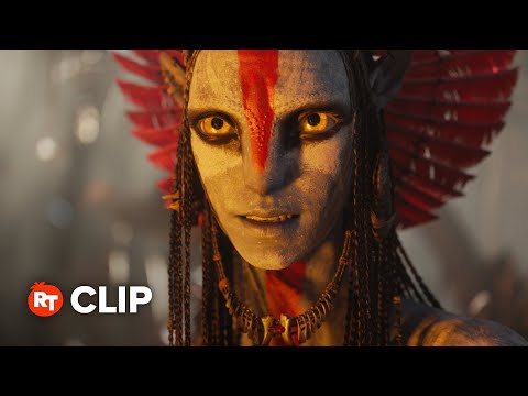 Avatar: Fire and Ash Movie Clip - You Need Me (2025)