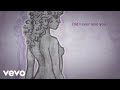 Leonard Cohen Did I Ever Love You Official Lyric Video