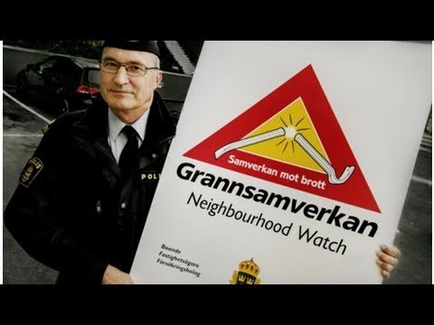 Våg av inbrott – tjuvar slog till igen