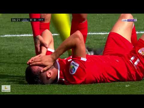 Celta de Vigo vs Sevilla FC J.31 17/18 Partido Completo (HD)