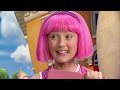 LazyTown Miss Roberta S1E25