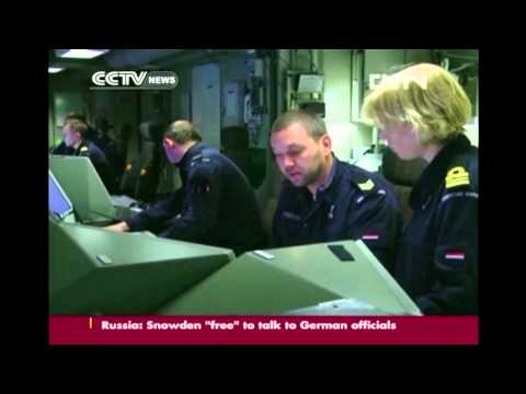 6000 troops stage drills in Baltic Sea, Poland and Latvia