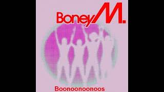 Boney M. - Train To Skaville (Demo Version)
