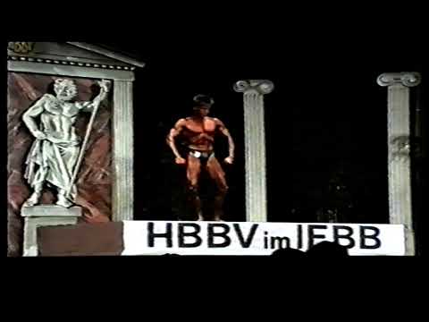 Int. Norddeutsche Meisterschaft 1989 - Teil 1