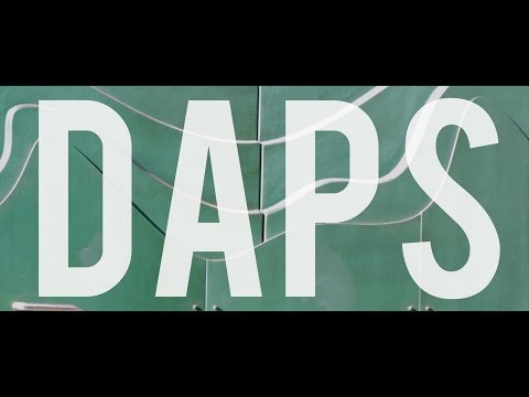 1UP Crew - DAPS