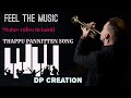 Thappu Pannitten Lyrics Video Song In Tamil Black Screen Videos DPCreationblackscreen