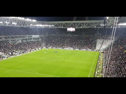 Juventus-Verona 2-1 Esultanza Goal Moise Kean 28 Ottobre 2024