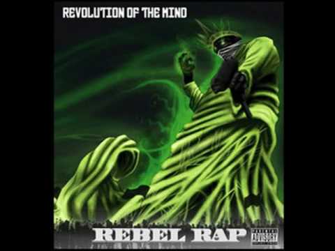 Revolution Of The Mind - In Time