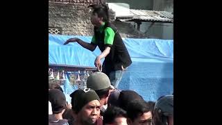 Download lagu goyang epilepsi zombie#jogetlucu#shorts mp3