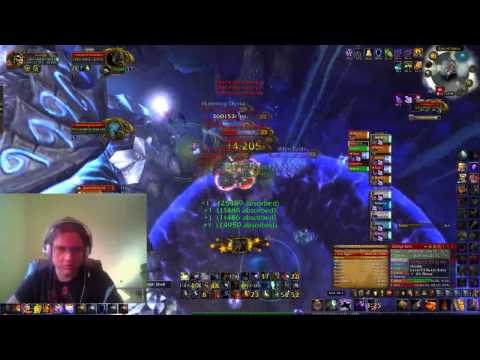 FatSharkYes VS Tortos HC (10) Enha PoV