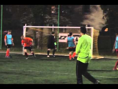 25.09.2014 Hard Balls  -  FC Oranje