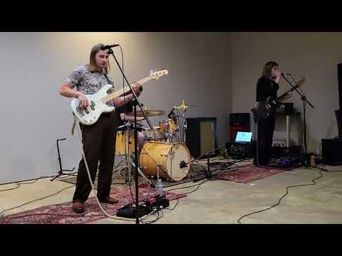 Phase Materia - Physical Energy (Live @ Honeybee Cafe 6/2/23)