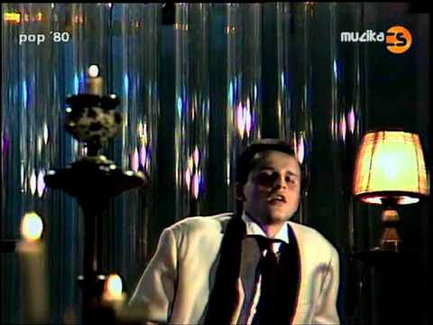 Robo Grigorov - Nohy