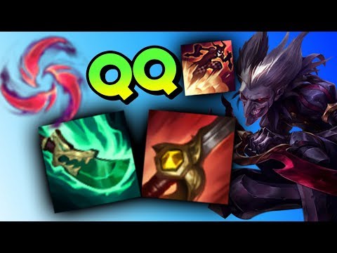 Bruiser Shaco (Spear of Shojin) - Season 9