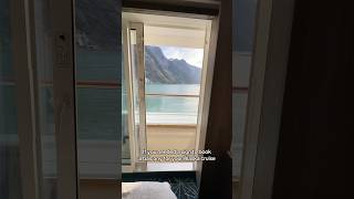 The best views I’ve ever experienced on a cruise were in Alaska! #norwegianbliss #alaskacruise